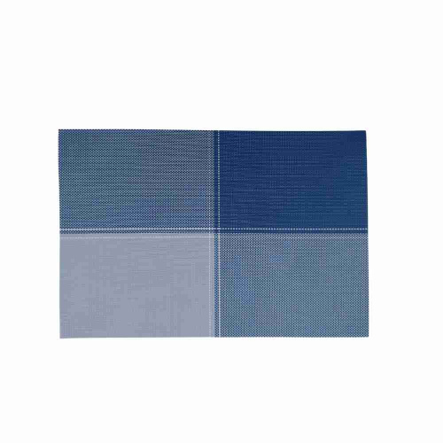 Салфетка сервировочная ПВХ прямоугольная 30х45см Радужный Дом РД64009