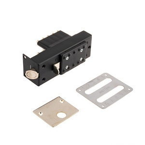 Замок кодовый Меттэм-ЗКП-2 Меттэм 2208