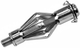 Дюбель МОЛЛИ 5х52 063-552