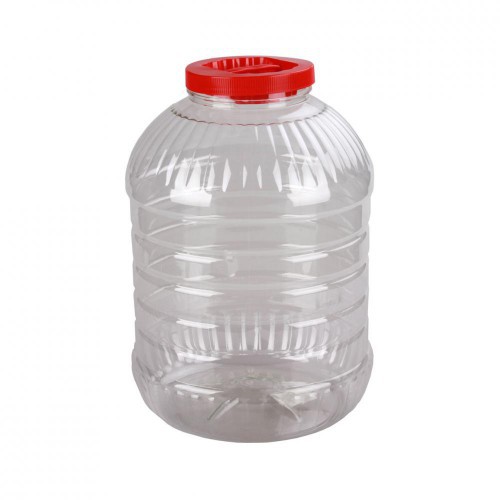 Банка ПЭТ 10л Универсальная Альтернатива М3057