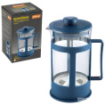 Френч-пресс 0,6л стекло+пластик Variato Mallony 950077