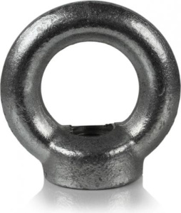 Рым-гайка DIN 582 А2 нерж. М8 5828