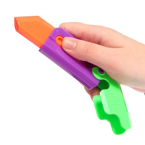 Нож гравитационный Gravity Pocket Knife 10165741