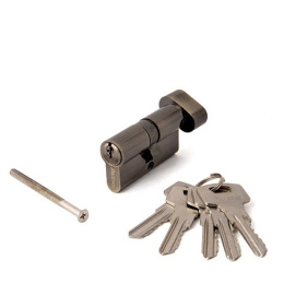 Личинка (цилиндровый механизм) Avers ZC-60-C-AB Avers 41664