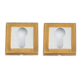 Накладки цилиндровые Windrose DP-C-18-AN Windrose 40194 