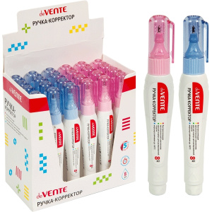 Корректирующая ручка  8мл Devente 4061108