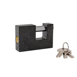 Замок навесной Apecs PD-10-75 Apecs 19674