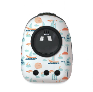 Переноска-рюкзак 30х25х44см Радужный Дом ТТ53923