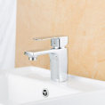 Смеситель для раковины Frud R131 R10131 Frud 43015