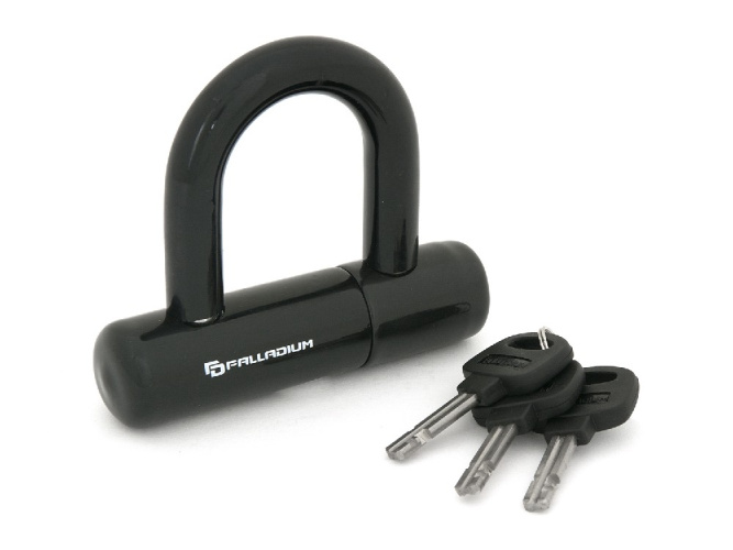 Замок навесной Palladium 904 WP Palladium 00000017931