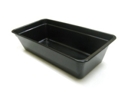 Ящик для рассады пластиковый 40х20х10см, Супер Урожай Агропласт Б00196