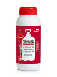 Пиноцид Профи 0,5л от комплекса вредителей на хвойных культурах Avgust