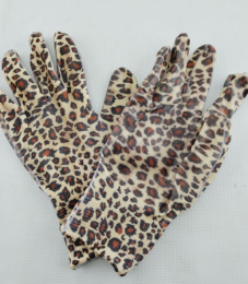 Перчатки нейлоновые обливные с нитриловым покрытием Люкс, цветные в ассортименте