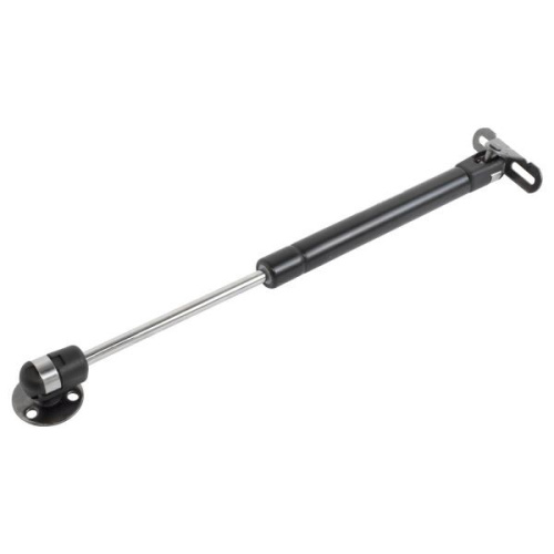 Газовые лифты StahlBuro N60, матовый черный StahlBuro 42740