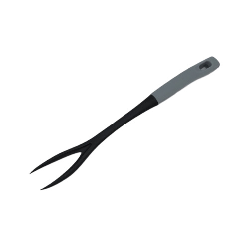 Вилка кулинарная пластиковая 35см Радужный Дом РД 51639