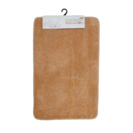 Коврик напольный для ванной на резин. основе 48х 78см Радужный Дом РД67963