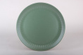 Тарелка керамическая мелкая 260мм Costa(green) Коралл HSS25133
