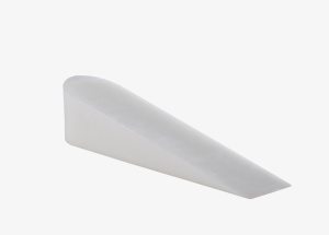 Клинья для кафеля маленькие 24х5х6, уп. 100шт. 24-5-5