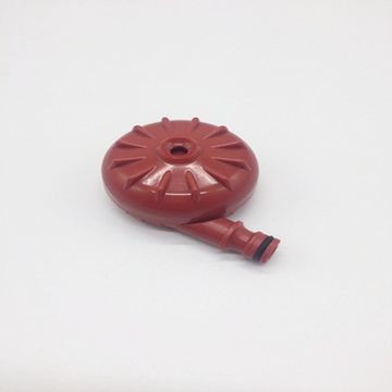 Насадка (улитка) 13см быстросъемная, Гигант