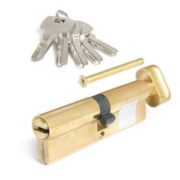 Личинка (цилиндровый механизм) Apecs SM-100-C-G Apecs 5481