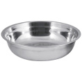 Миска из нержавеющей стали 270мм, 2,8л, Bowl-27 Mallony 985893