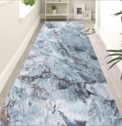 Дорожка-линолеум рулонная 1,2х15м Baizheng BZ1-AF145-25