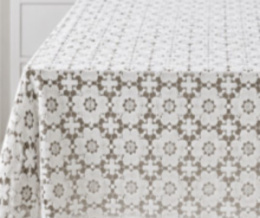 Клеенка ажурная 1,32х22м Lace 128D