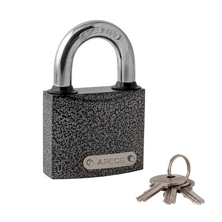Замок навесной Apecs PD-01-50 Apecs 177