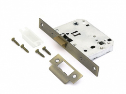 Защелка межкомнатная Palladium 470 AB Palladium 40757