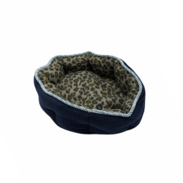 Лежанка для кошек и собак №3 Tails Time ТТ41115