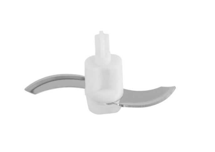 Измельчитель электрический 200Вт, EN-269, 1л, бежевый Energy 152459