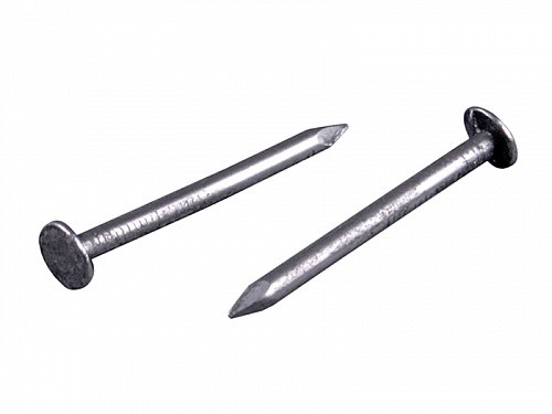 Гвозди толевые (ГОСТ 4029-63)    2,5х40 оц. 045-2540