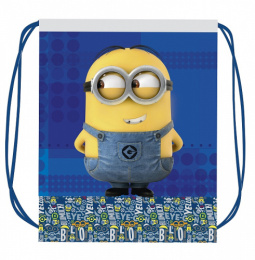 Сумка для обуви Despicable Me_Мальчики 31879