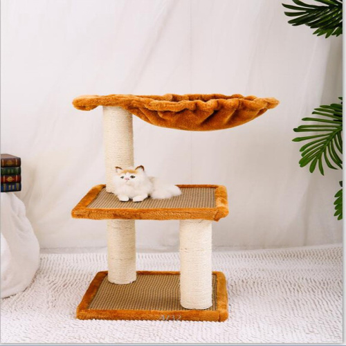 Игровой комплекс для кошек 30х30х65см Tails Time ТТ69929