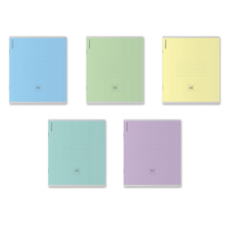 Тетрадь  48 листов ErichKrause Классика Mix Pack 56099