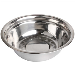 Миска из нержавеющей стали 220мм 1,8л Радужный Дом РД11693