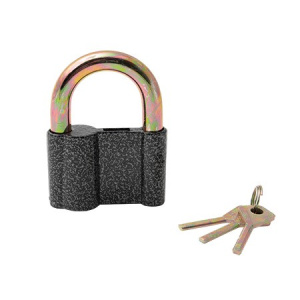 Замок навесной Avers PD-20-80 Avers 36126