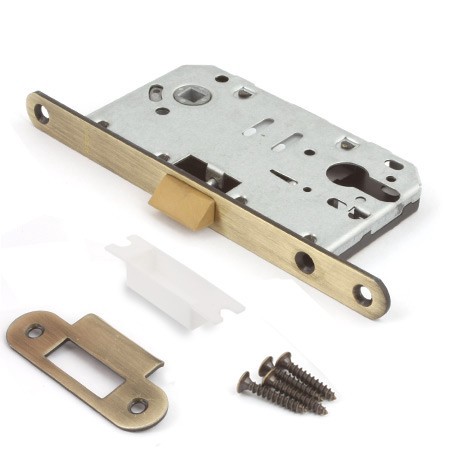 Замок врезной Apecs 5300-P-AB Apecs 23025